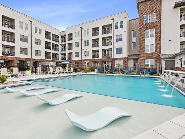 1 BR, 1 BA Apartment 636 11th Street Unit 2409, Augusta, GA 30901