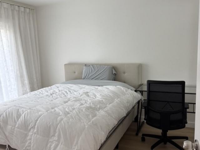 1 BR, 1 BA Apartment 636 Cypress Ave, Sunnyvale, CA 94085