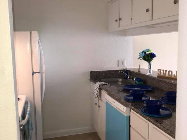 1 BR, 1 BA Apartment 6370 Windswept Ln Unit 45, Houston, TX 77057