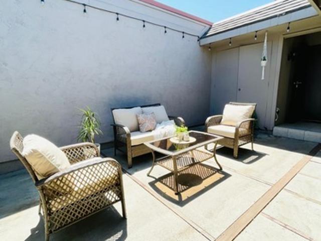1 BR, 1 BA Apartment 6371 Caminito Lazaro, Unit Private Room, Bath Main Level, San Diego, CA 92111