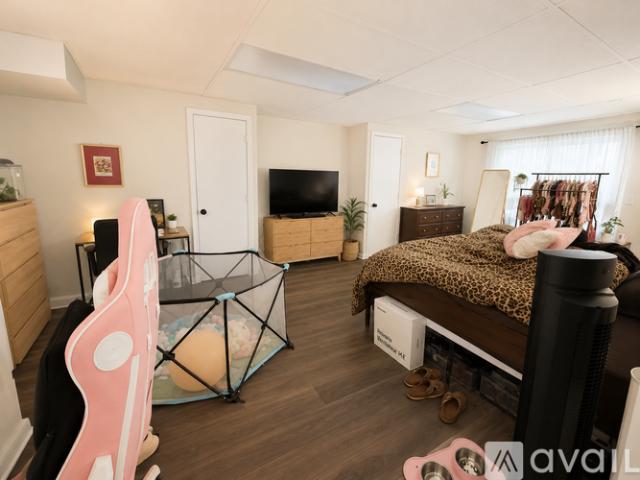 1 BR, 1 BA Apartment 6383 Georgia 5, Unit Lower Level Apartment, Douglasville, GA 30135