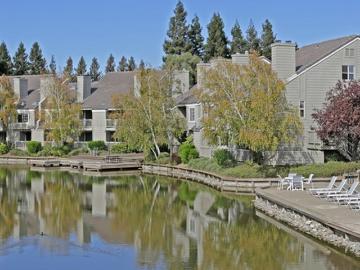 1 BR, 1 BA Apartment 638 Lake Front Drive Unit 040, Sacramento, CA 95831