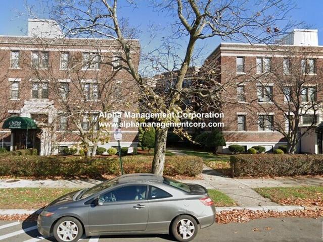 1 BR, 1 BA Apartment 63 Fellsway W, Unit 19, Medford, MA 02155