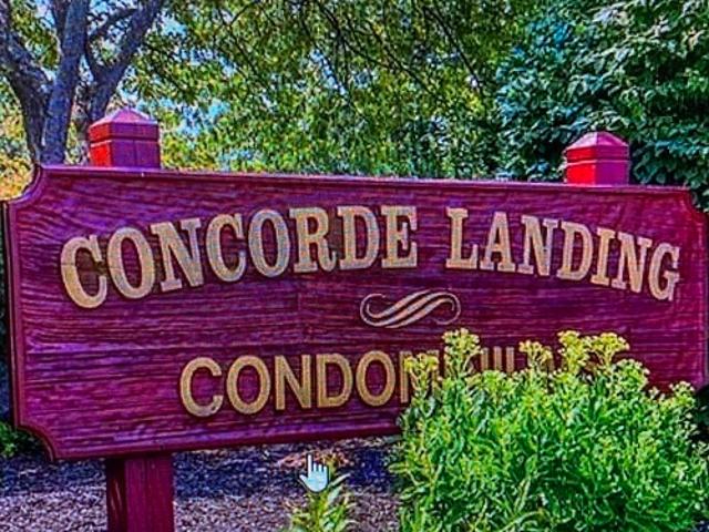 1 BR, 1 BA Apartment 6 Concorde Way, Unit A 1, Windsor Locks, CT 06096