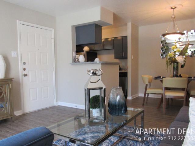 1 BR, 1 BA Apartment 6 Emmett F Lowry Expy, Texas City, TX 77590