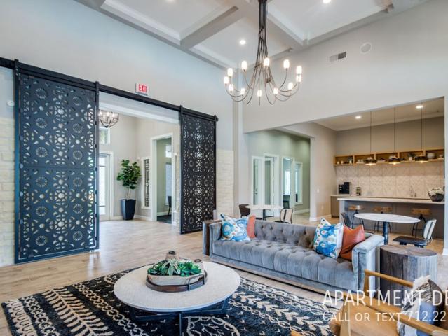 1 BR, 1 BA Apartment 6 Research Forest Dr, Magnolia, TX 77354
