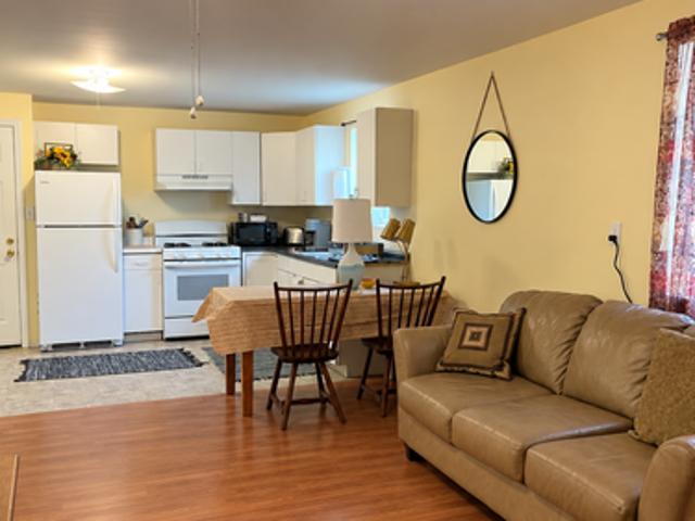 1 BR, 1 BA Apartment 6 Washington Ave, Unit A, Saugerties, NY 12477