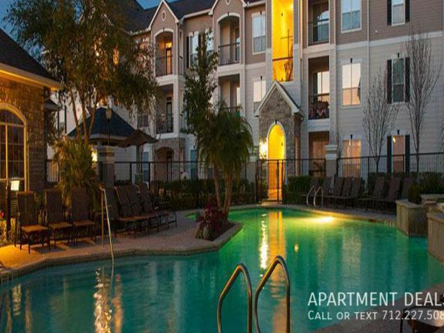 1 BR, 1 BA Apartment 6 Unnamed Road, Katy, TX 77450
