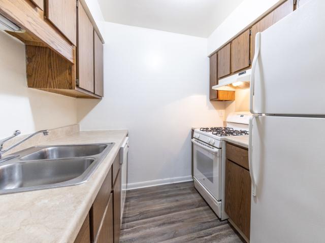 1 BR, 1 BA Apartment 7401 Merganser Drive Unit 00104, Indianapolis, IN 46260