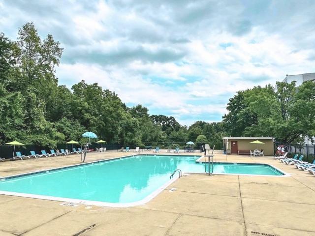 1 BR, 1 BA Apartment 7401 New Hampshire Ave Unit 1100, Takoma Park, MD 20912