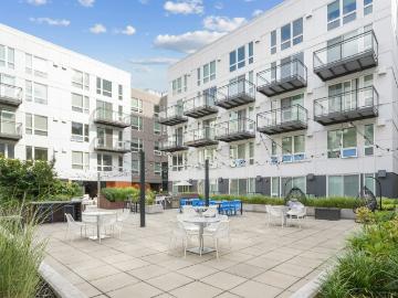1 BR, 1 BA Apartment 7405 168th Ave NE Unit 460, Redmond, WA 98052