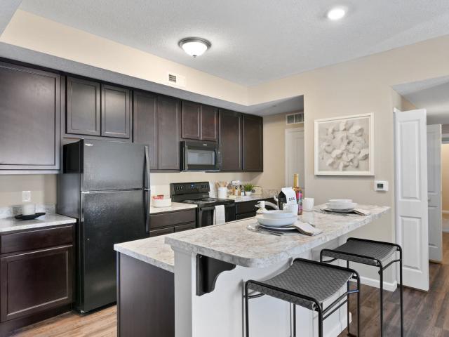1 BR, 1 BA Apartment 7405 Long Rd. Unit 306, Canal Winchester, OH 43110
