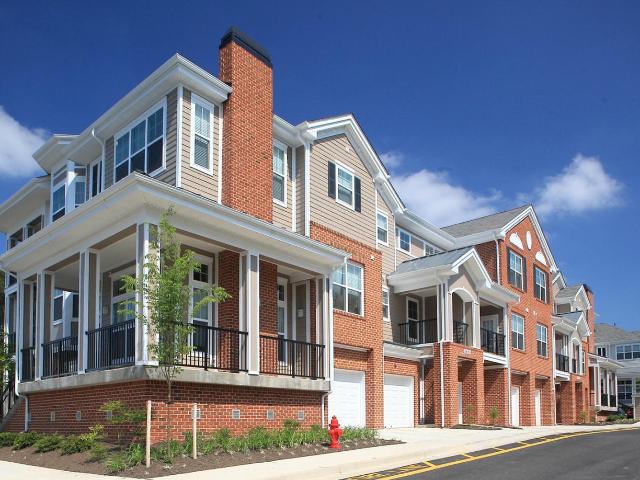 1 BR, 1 BA Apartment 7405 Windstream Circle Unit 7416 305, Hanover, MD 21076