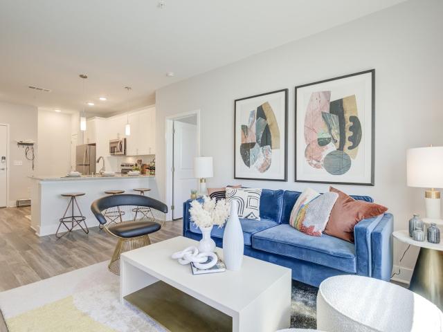 1 BR, 1 BA Apartment 740 Constellation Place Drive Southwest Unit 212, Huntsville, AL 35801
