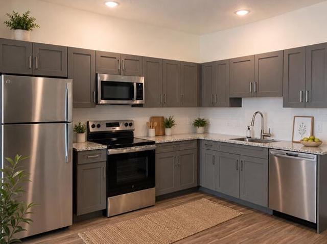 1 BR, 1 BA Apartment 7418 Community Ct Unit 121, Hudson, FL 34667