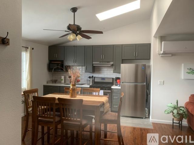 1 BR, 1 BA Apartment 7419 Shasta Avenue, Unit 1, Highland, CA 92346