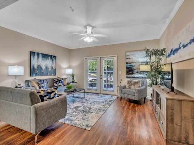 1 BR, 1 BA Apartment 741 Plummer Road Unit 0717, Huntsville, AL 35806