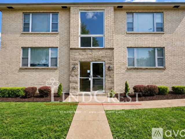 1 BR, 1 BA Apartment 7422 Gravois Ave, Unit 1A, St. Louis, MO 63123