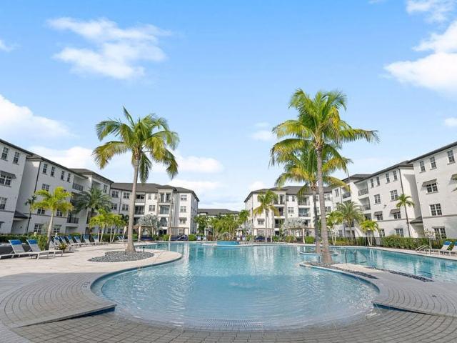 1 BR, 1 BA Apartment 7425 Inspira Circle Unit 2 206, Naples, FL 34113