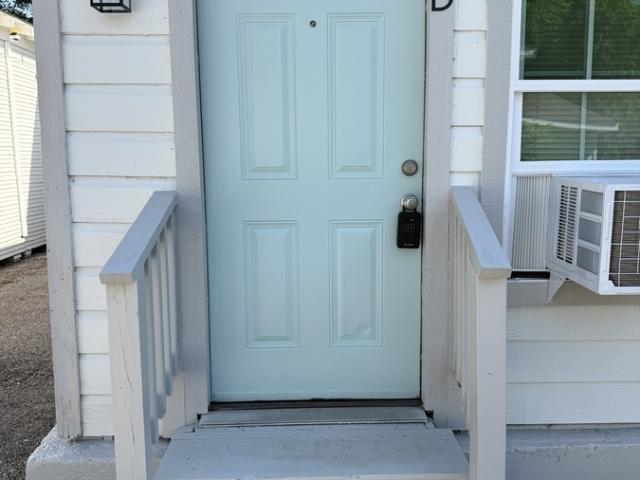 1 BR, 1 BA Apartment 7427 Avenue I, Houston, TX 77011
