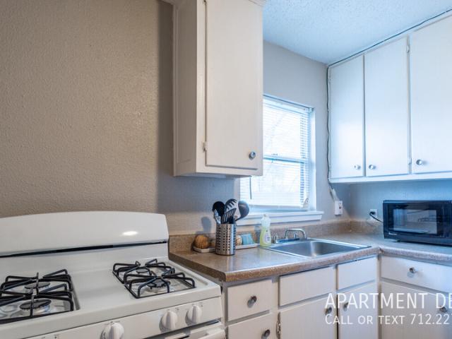 1 BR, 1 BA Apartment 7437 Southway DrÂ, Houston, TX 77087