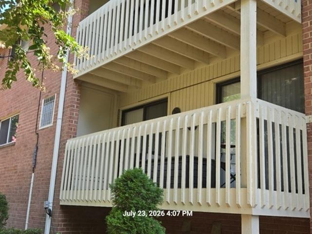1 BR, 1 BA Apartment 7439 Little River Turnpike, Unit 101, Annandale, VA 22003