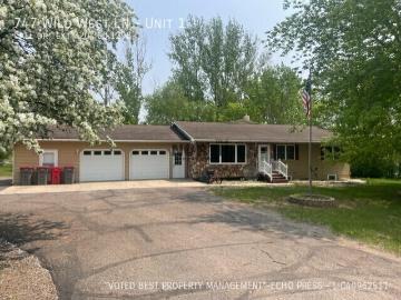 1 BR, 1 BA Apartment 747 Wild West LN, Alexandria, MN 56308