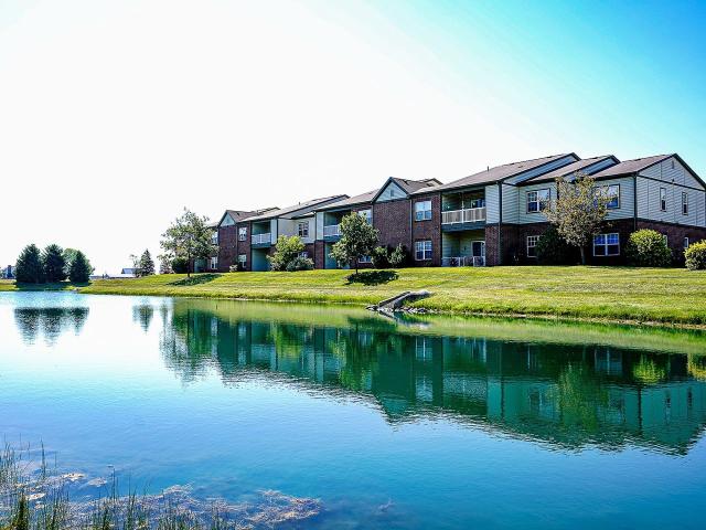 1 BR, 1 BA Apartment 7457 N Kensington Way Unit 6326A, McCordsville, IN 46055