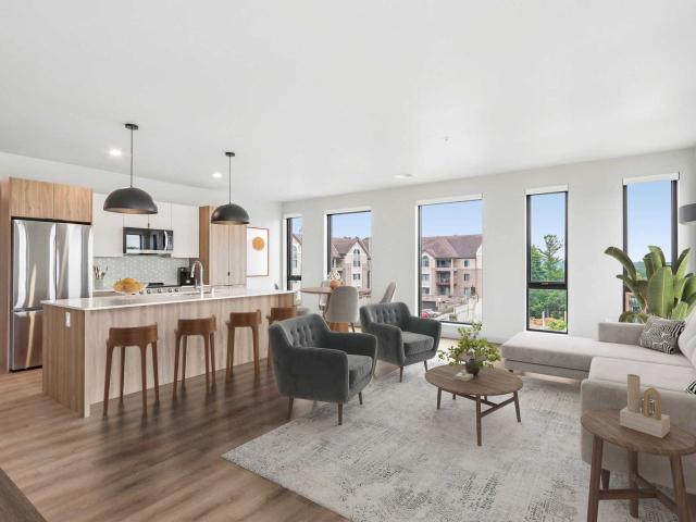 1 BR, 1 BA Apartment 7474 Harwood Ave Unit 119, Milwaukee, WI 53213