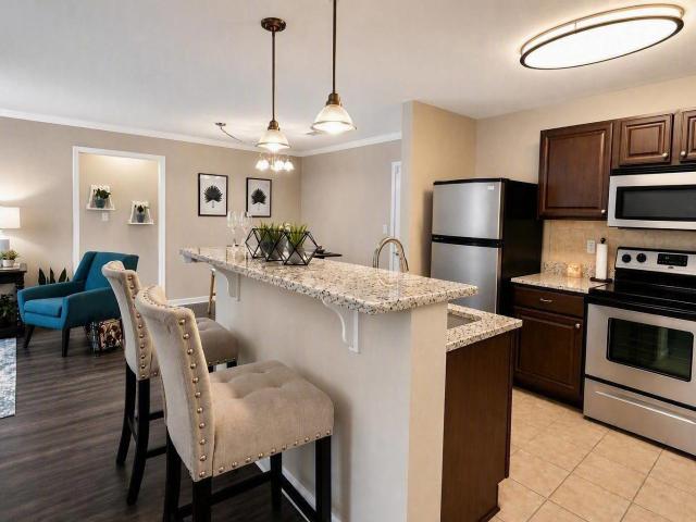 1 BR, 1 BA Apartment 7477 Commons Boulevard Unit 0332, Chattanooga, TN 37421