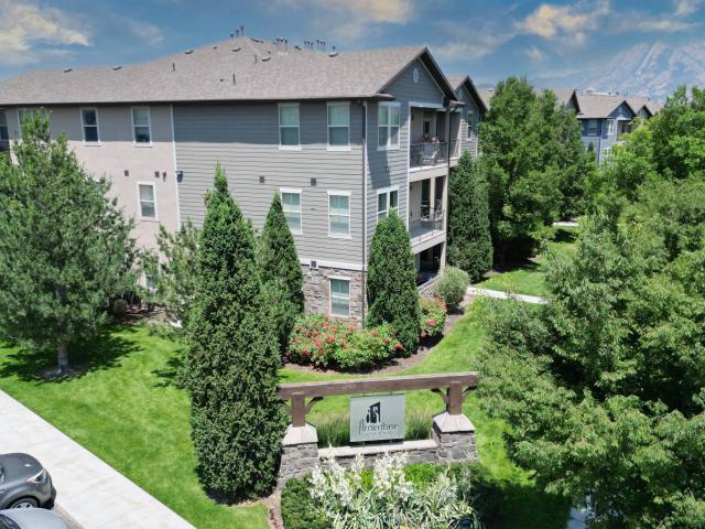 1 BR, 1 BA Apartment 7497 S Siena Vista Ln Unit B102, Midvale, UT 84047