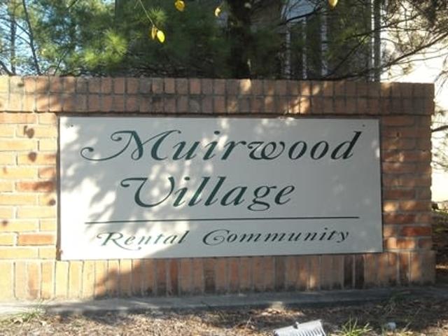 1 BR, 1 BA Apartment 74 Muirwood Village Drive Unit 16 041, Delaware, OH 43015