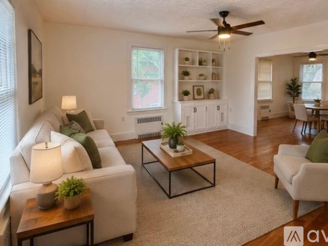 1 BR, 1 BA Apartment 74 Morse Street, Unit 2, Watertown, MA 02472