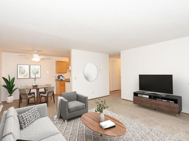 1 BR, 1 BA Apartment 7500 Cedar Ave Unit 7544 103, Minneapolis, MN 55423