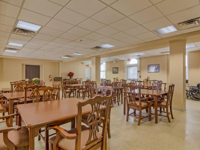 1 BR, 1 BA Apartment 7500 Germantown Ave Unit 1 431, Philadelphia, PA 19119
