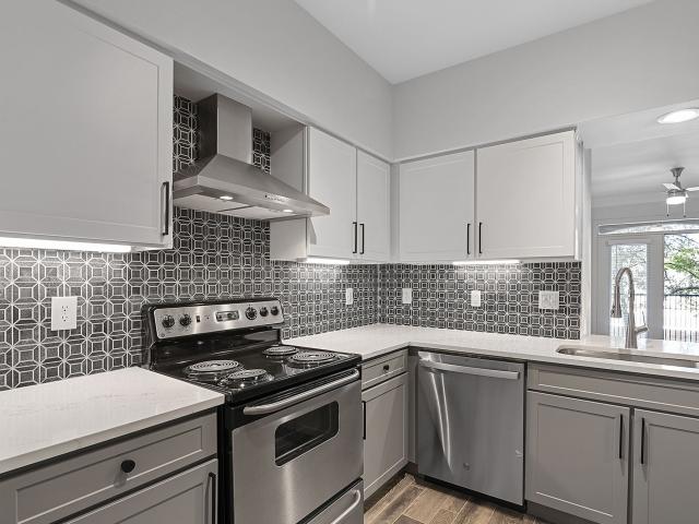 1 BR, 1 BA Apartment 7500 Kirby Drive Unit 0325, Houston, TX 77030