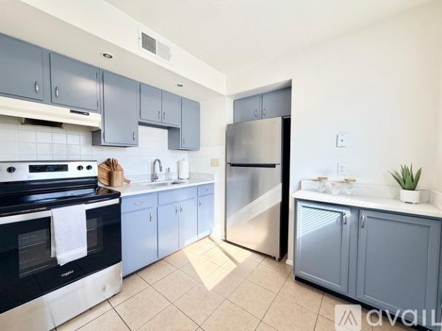 1 BR, 1 BA Apartment 7500 Morgan Ford Rd, Unit 1B, St. Louis, MO 63116