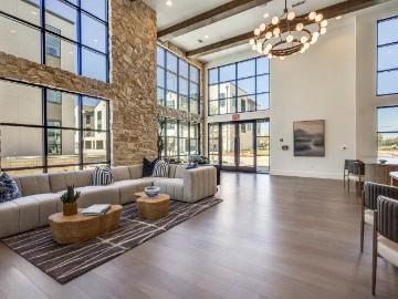 1 BR, 1 BA Apartment 7501 Stacy Road Unit 3306, McKinney, TX 75070