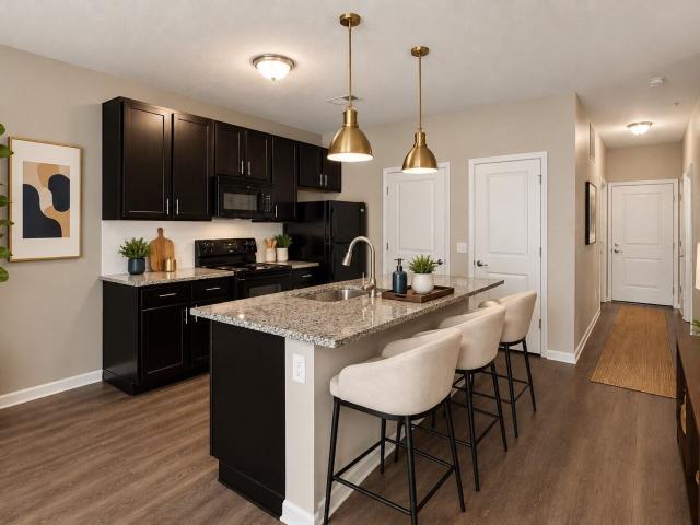 1 BR, 1 BA Apartment 7505 Worthington Galena Rd Unit 307 938, Columbus, OH 43085