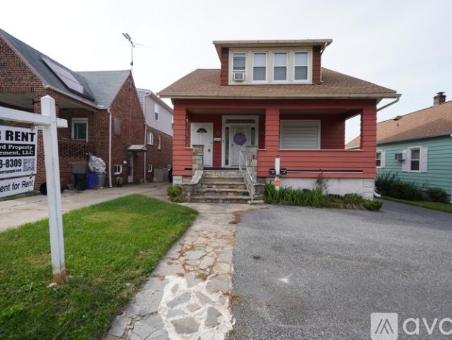1 BR, 1 BA Apartment 7508 Old Harford Rd, Unit B, Parkville, MD 21234
