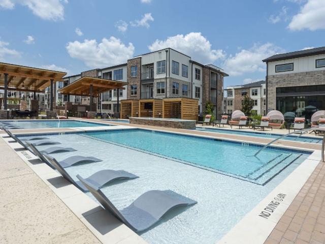1 BR, 1 BA Apartment 750 West Grand Parkway South Unit 6303, Katy, TX 77494