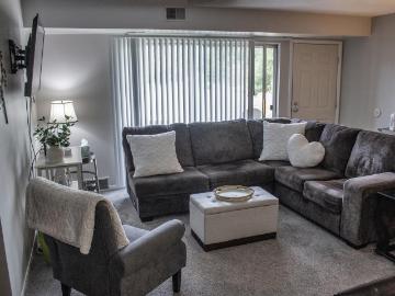 1 BR, 1 BA Apartment 750 E. Jefferson St Unit 12310, Mount Morris, MI 48458