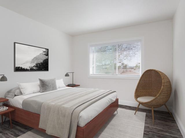 1 BR, 1 BA Apartment 750 North 23rd Street Unit 622, San Jose, CA 95112