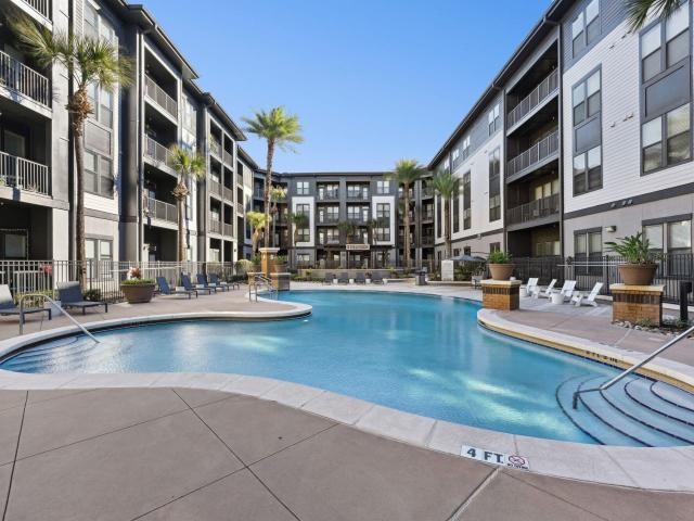 1 BR, 1 BA Apartment 750 North Orange Avenue Unit 4403, Orlando, FL 32801