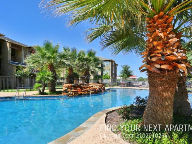 1 BR, 1 BA Apartment 750 Roy Richard Dr, Schertz, TX 78154