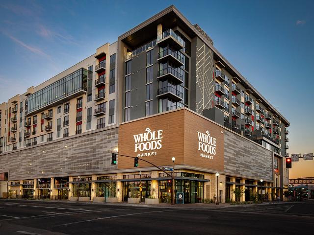 1 BR, 1 BA Apartment 750 S. Ash Ave Unit 7038, Tempe, AZ 85281