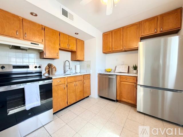 1 BR, 1 BA Apartment 7510 Morgan Ford Rd, Unit 2B, St. Louis, MO 63116