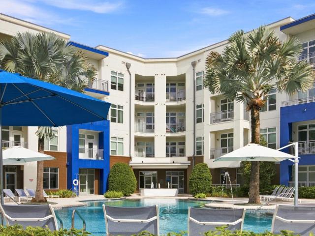 1 BR, 1 BA Apartment 7511 Solstice Circle Unit 306, Orlando, FL 32821