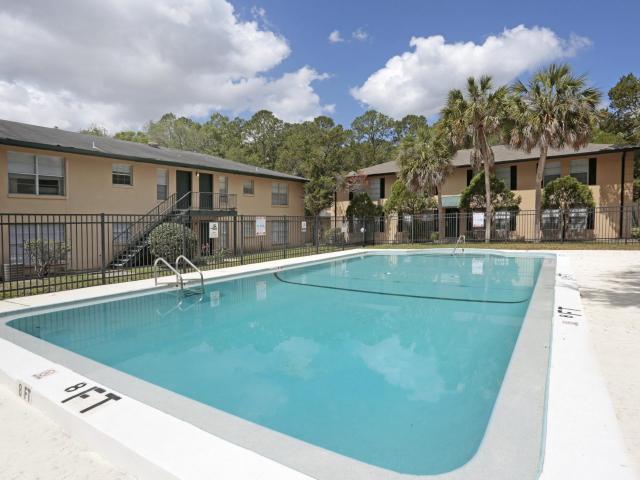 1 BR, 1 BA Apartment 7514 Hogan Road Unit 7540 3, Jacksonville, FL 32216