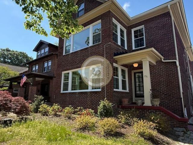 1 BR, 1 BA Apartment 751 Shirley Avenue, Norfolk, VA 23517